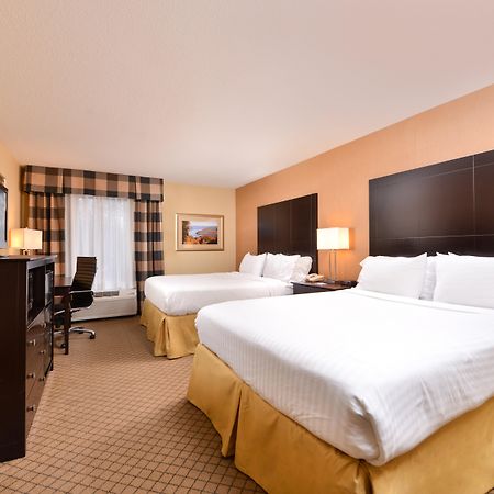 Holiday Inn Express Lewisburg - New Columbia By Ihg מראה חיצוני תמונה
