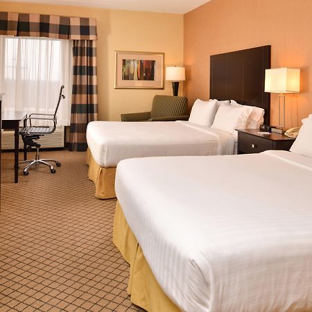 Holiday Inn Express Lewisburg - New Columbia By Ihg מראה חיצוני תמונה