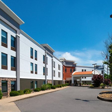 Holiday Inn Express Lewisburg - New Columbia By Ihg מראה חיצוני תמונה