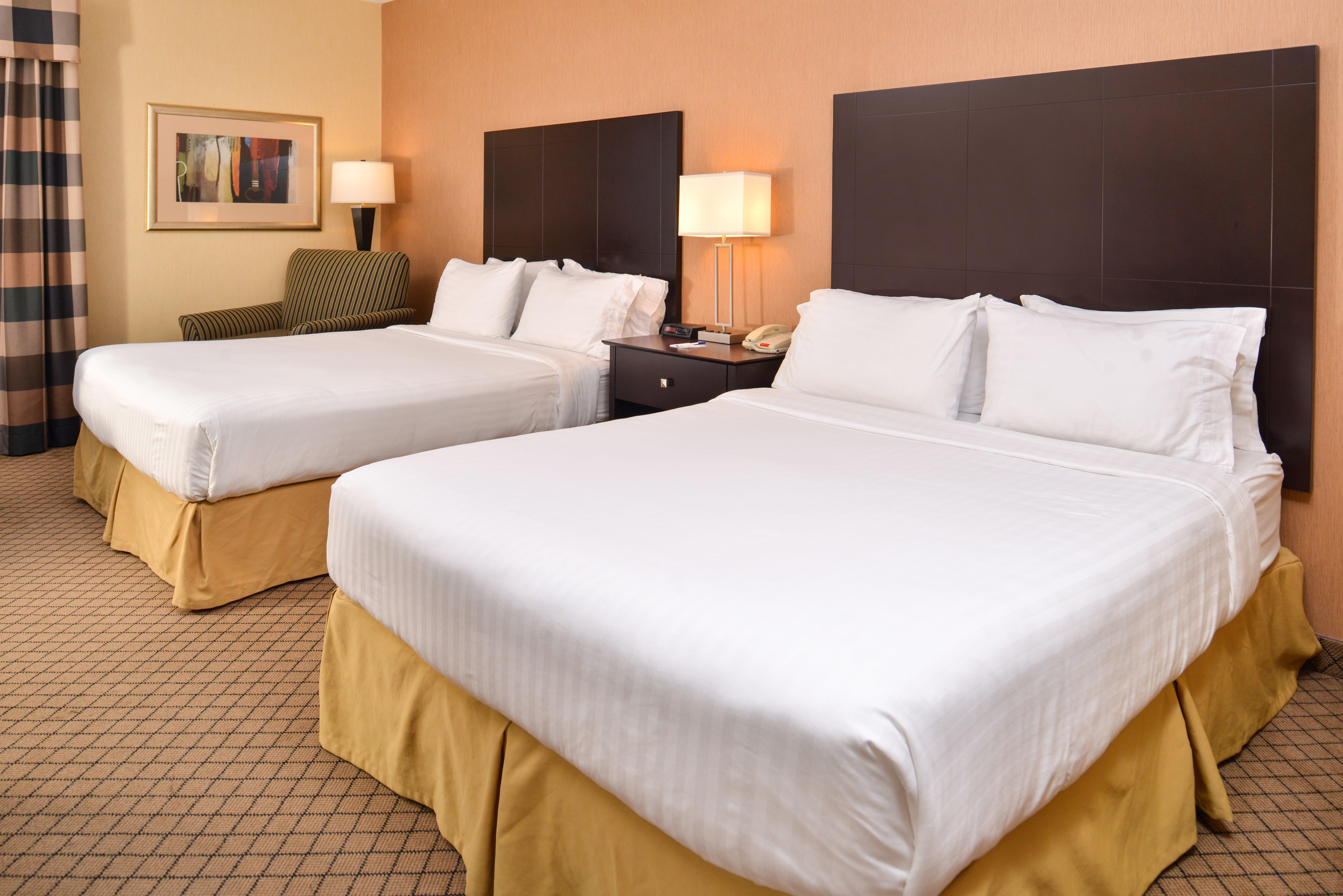 Holiday Inn Express Lewisburg - New Columbia By Ihg מראה חיצוני תמונה